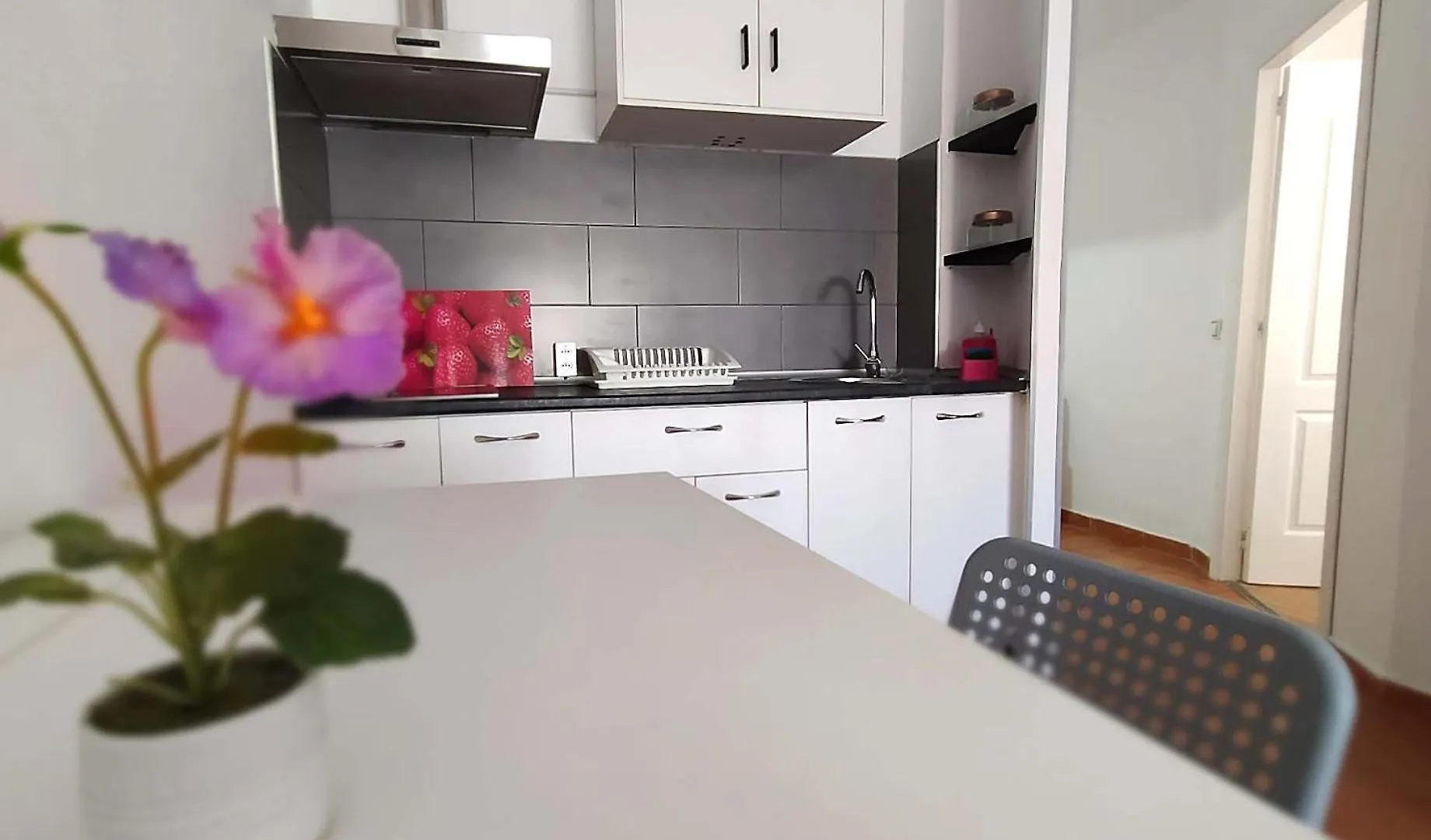 Tarifa Salada Apartment