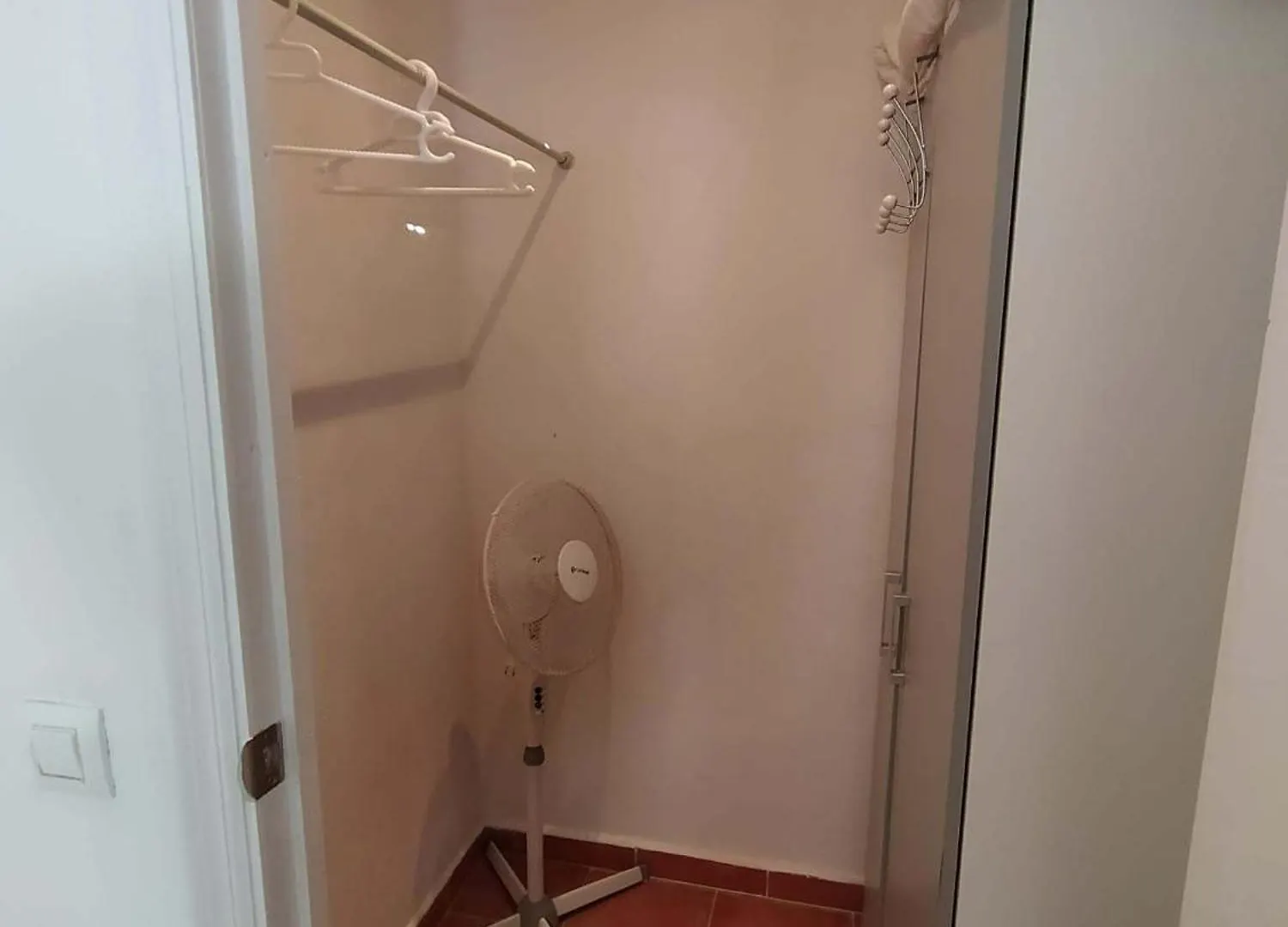 Tarifa Salada Apartment Spain