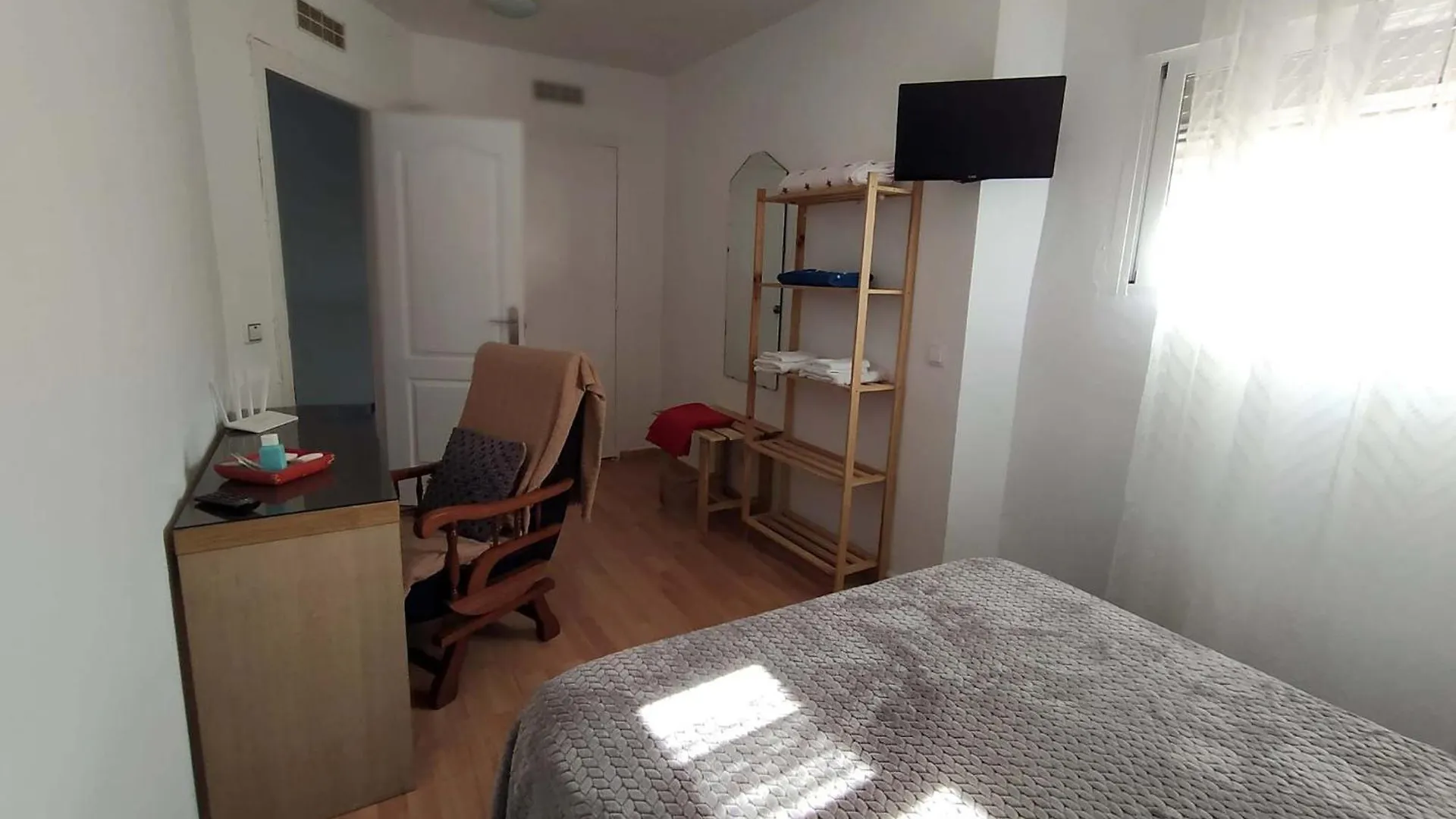 Tarifa Salada Apartment Spain