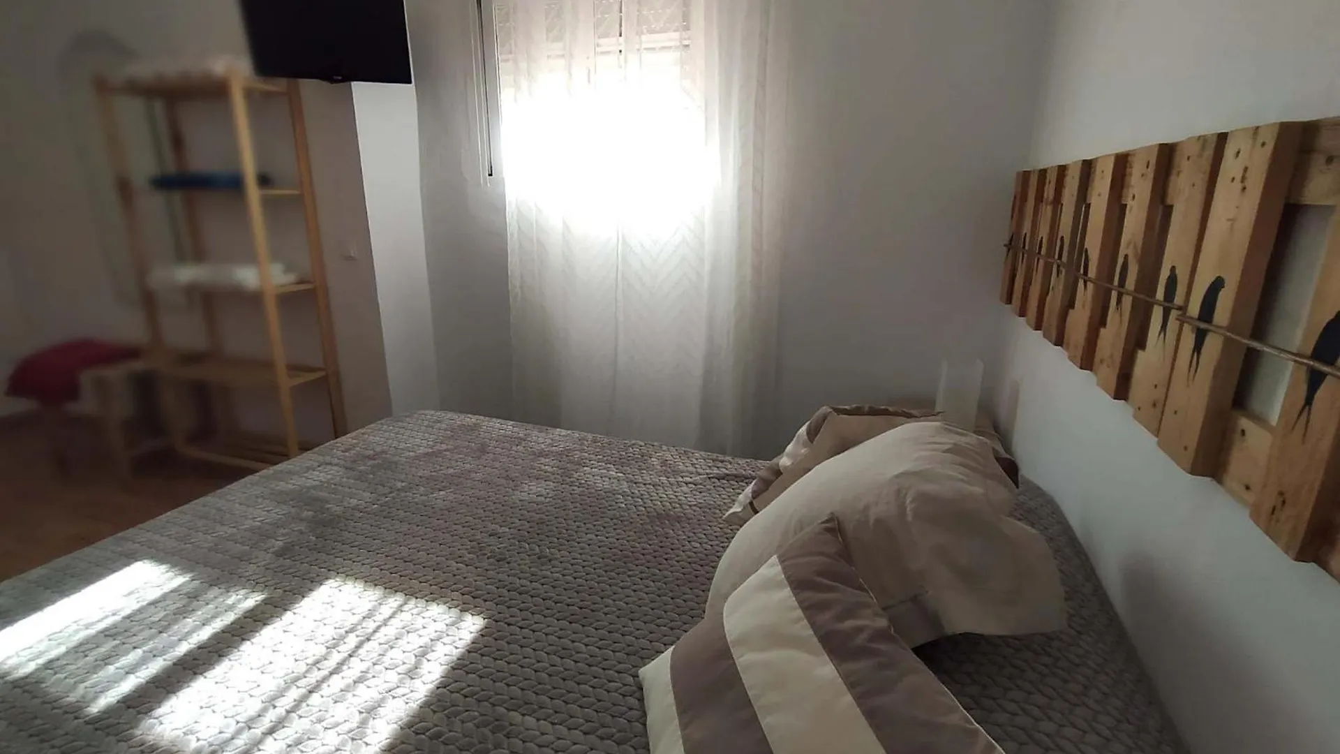 Tarifa Salada Apartment