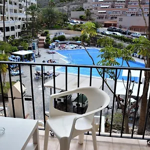 Apartamento Castle H 408 España