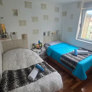  Habitación en casa particular Ganga Host 3 España